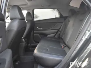 фото Hyundai Elantra 2023 года с пробегом за 11290000 тенге в undefined - фото 4