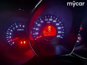 фото Kia Rio 2014 года с пробегом за 4000000 тенге в undefined - фото 3