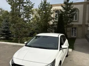 фото Hyundai i20 2023 года с пробегом за 6700000 тенге в undefined - фото 2