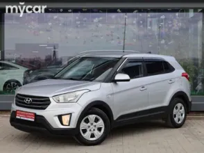 фото Hyundai Creta 2018 года с пробегом за 6790000 тенге в undefined - фото 1
