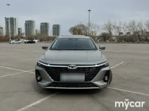 фото Chery Arrizo 8 2025 года с пробегом за 11500000 тенге в undefined - фото 1