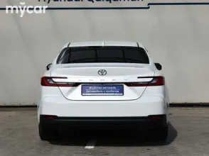 фото Toyota Camry 2024 года с пробегом за 20690000 тенге в undefined - фото 3