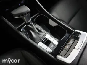 фото Hyundai Tucson 2024 года с пробегом за 13780000 тенге в undefined - фото 4