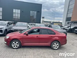 фото Skoda Rapid 2014 года с пробегом за 4500000 тенге в undefined - фото 2