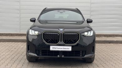 фото BMW X3 2025 года с пробегом за 37368421 тенге в undefined - фото 3