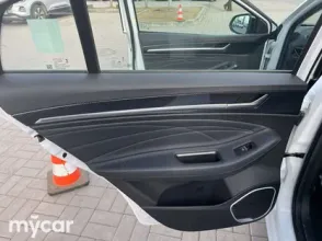 фото Chery Arrizo 6 2025 года с пробегом за 6500000 тенге в undefined - фото 2