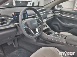 фото BYD Destroyer 05 2025 года с пробегом за 7950000 тенге в undefined - фото 3