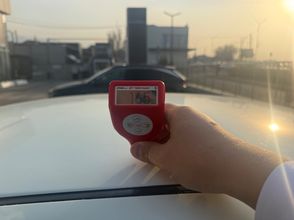 фото ЗАЗ Chance 2011 года с пробегом за 1500000 тенге в undefined - фото 4