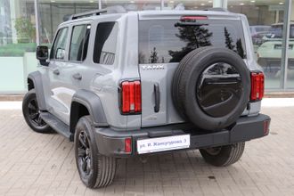 фото Tank 300 2024 года с пробегом за 16390000 тенге в undefined - фото 3