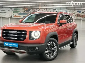 фото Haval Dargo 2023 года с пробегом за 11300000 тенге в undefined - фото 1
