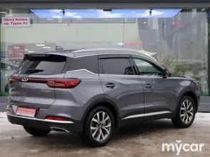 фото Chery Tiggo 7 Pro 2023 года с пробегом за 6890000 тенге в undefined - фото 4