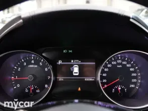 фото Kia Ceed 2022 года с пробегом за 9790000 тенге в undefined - фото 2