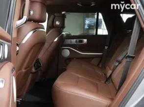 фото Tank 700 2024 года с пробегом за 34735000 тенге в undefined - фото 2