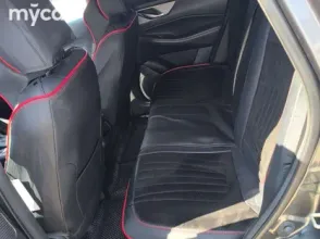 фото Changan CS35Plus 2023 года с пробегом за 6700000 тенге в undefined - фото 3