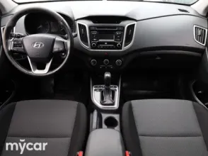 фото Hyundai Creta 2018 года с пробегом за 6790000 тенге в undefined - фото 4