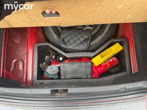 фото Skoda Rapid 2014 года с пробегом за 4500000 тенге в undefined - фото 4