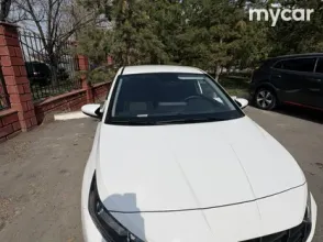 фото Hyundai i20 2023 года с пробегом за 6700000 тенге в undefined - фото 2