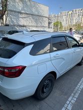 фото LADA Vesta 2022 года с пробегом за 3500000 тенге в undefined - фото 3