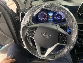 фото Hyundai Tucson 2019 года с пробегом за 10500000 тенге в undefined - фото 4