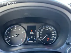 фото Mitsubishi Outlander 2022 года с пробегом за 11000000 тенге в undefined - фото 3