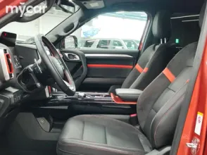 фото Haval Dargo 2023 года с пробегом за 11300000 тенге в undefined - фото 3