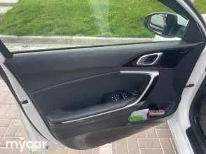 фото Kia Ceed 2023 года с пробегом за 9000000 тенге в undefined - фото 2