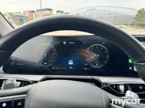 фото Chery Arrizo 8 2025 года с пробегом за 11500000 тенге в undefined - фото 3