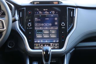 фото Subaru Outback 2025 года с пробегом за 21000000 тенге в undefined - фото 4