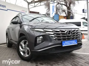 фото Hyundai Tucson 2023 года с пробегом за 10590000 тенге в undefined - фото 3