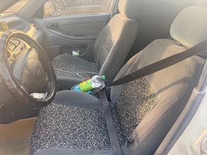 фото ЗАЗ Chance 2011 года с пробегом за 1500000 тенге в undefined - фото 3