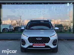 фото Chery Tiggo 2 Pro 2023 года с пробегом за 4790000 тенге в undefined - фото 2