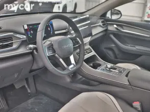 фото BYD Destroyer 05 2025 года с пробегом за 7950000 тенге в undefined - фото 2