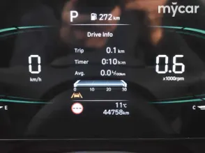 фото Hyundai Elantra 2023 года с пробегом за 11290000 тенге в undefined - фото 4