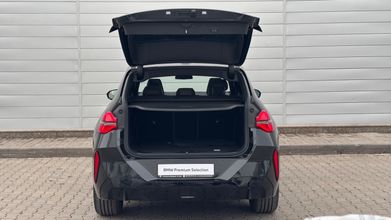 фото BMW X3 2025 года с пробегом за 37368421 тенге в undefined - фото 2