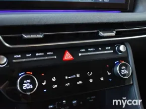 фото Hyundai Sonata 2024 года с пробегом за 14350000 тенге в undefined - фото 4