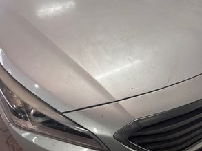 фото Hyundai Sonata 2015 года с пробегом за 7000000 тенге в undefined - фото 4