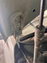 фото Hyundai Sonata 2015 года с пробегом за 7000000 тенге в undefined - фото 3