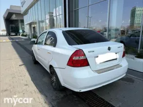 фото Ravon Nexia R3 2018 года с пробегом за 2500000 тенге в undefined - фото 2