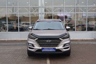фото Hyundai Tucson 2019 года с пробегом за 9790000 тенге в undefined - фото 2