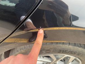 фото Hyundai Sonata 2023 года с пробегом за 10800000 тенге в undefined - фото 3