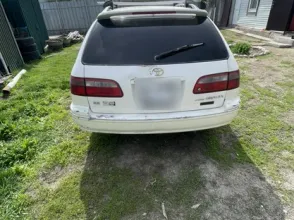 фото Toyota Gracia 1997 года с пробегом за 2600000 тенге в undefined - фото 2