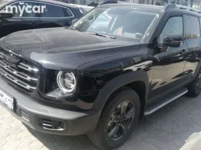 фото Haval Dargo 2023 года с пробегом за 9000000 тенге в undefined - фото 1