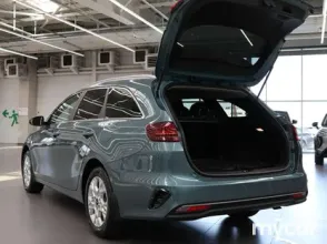 фото Kia Ceed 2022 года с пробегом за 9790000 тенге в undefined - фото 4