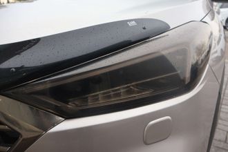 фото Hyundai Tucson 2019 года с пробегом за 9790000 тенге в undefined - фото 2