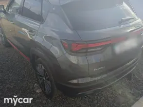 фото Changan CS35Plus 2023 года с пробегом за 7300000 тенге в undefined - фото 2