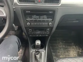 фото Skoda Rapid 2014 года с пробегом за 4500000 тенге в undefined - фото 4