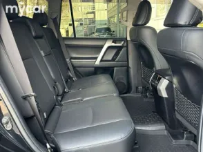 фото Toyota Land Cruiser Prado 2019 года с пробегом за 25290000 тенге в undefined - фото 3
