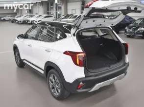 фото Kia Seltos 2025 года с пробегом за 10990000 тенге в undefined - фото 4