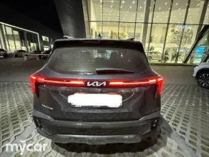фото Kia Seltos 2022 года с пробегом за 11000000 тенге в undefined - фото 3