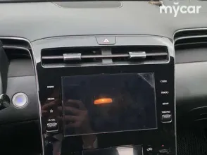 фото Hyundai Tucson 2022 года с пробегом за 1 тенге в undefined - фото 3